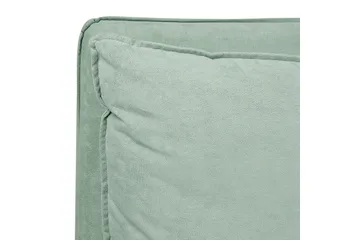 Braylon Sengramme 180x200 cm - Grønn - Møbler - Senger - Sengeramme & sengestamme