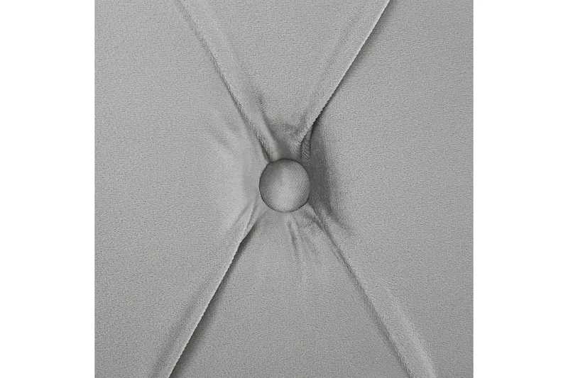 Bronson Vannseng 180x200 cm - Grå/Svart - Møbler - Senger - Vannsenger