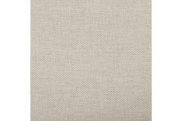 Brook Vannseng 160x200 cm - Beige/Svart - Møbler - Senger - Vannsenger