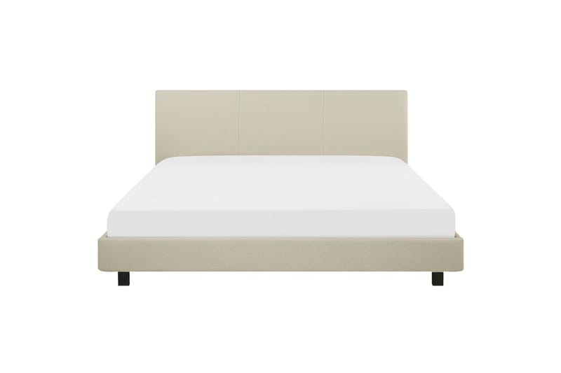Brook Vannseng 180x200 cm - Beige/Svart - Møbler - Senger - Vannsenger