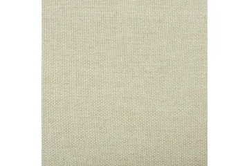 Brook Vannseng 180x200 cm - Beige/Svart - Møbler - Senger - Vannsenger