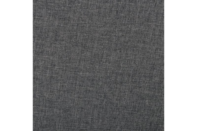 Brook Vannseng 180x200 cm - Grå/Svart - Møbler - Senger - Vannsenger