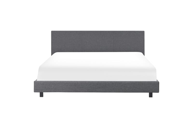 Brook Vannseng 180x200 cm - Grå/Svart - Møbler - Senger - Vannsenger