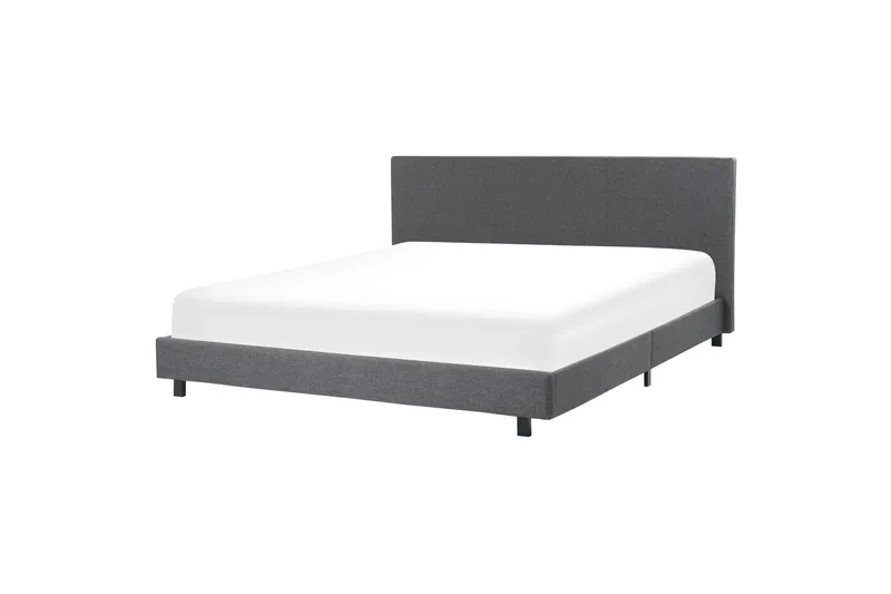 Brook Vannseng 180x200 cm, Grå/Svart