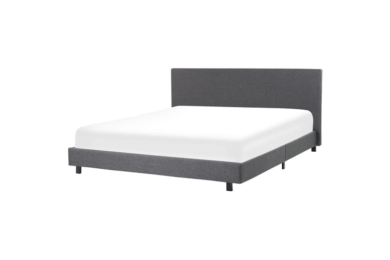 Brook Vannseng 180x200 cm, Grå/Svart