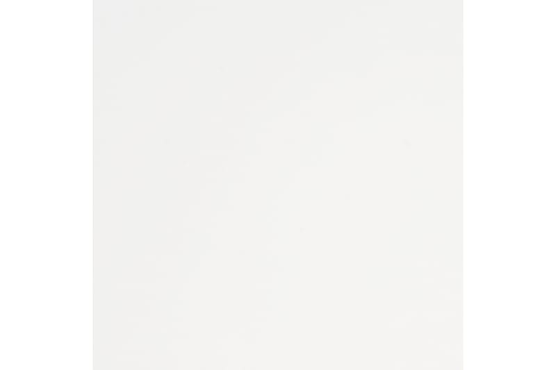 Burt Sengramme 90x200 cm - Hvit - Møbler - Senger - Sengeramme & sengestamme