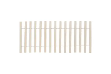 Burt Sengramme 90x200 cm - Rosa - Møbler - Senger - Sengeramme & sengestamme