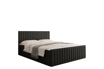 Calrosor Sengepakke Kontinentalseng med Oppbevaring 140x200 cm