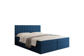 Calrosor Sengepakke Kontinentalseng med Oppbevaring 160x200 cm