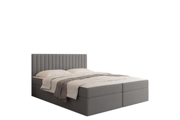 Calrosor Sengepakke Kontinentalseng med Oppbevaring 160x200 cm