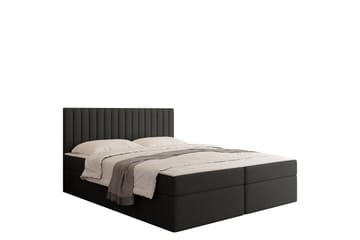 Calrosor Sengepakke Kontinentalseng med Oppbevaring 160x200 cm