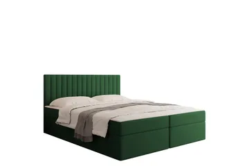 Calrosor Sengepakke Kontinentalseng med Oppbevaring 180x200 cm