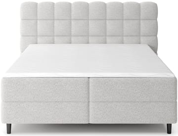 Camma sengepakke kontinentalseng med oppbevaring 160x200 cm - Royal 04 - Møbler - Senger - Kontinentalsenger