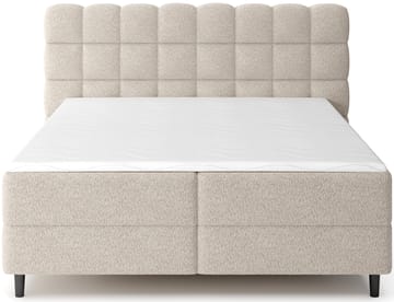 Camma sengepakke kontinentalseng med oppbevaring 160x200 cm - Royal 18 - Møbler - Senger - Kontinentalsenger
