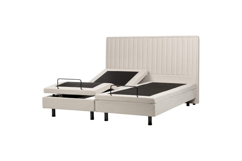 Carleigh Sengramme 180x200 cm, Beige