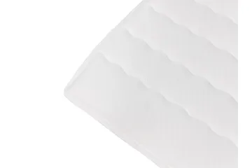 Celestine Oppbevaringsseng 120x200 cm - Hvit - Møbler - Senger - Seng med oppbevaring
