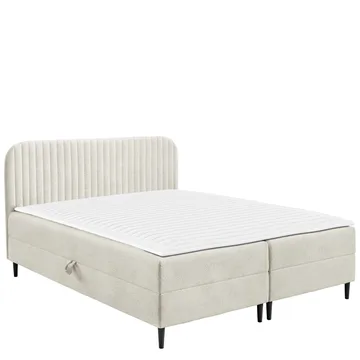 Celestine Oppbevaringsseng 160x200 cm