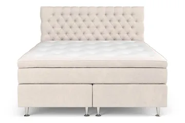 Tre Svart Matt - Beige