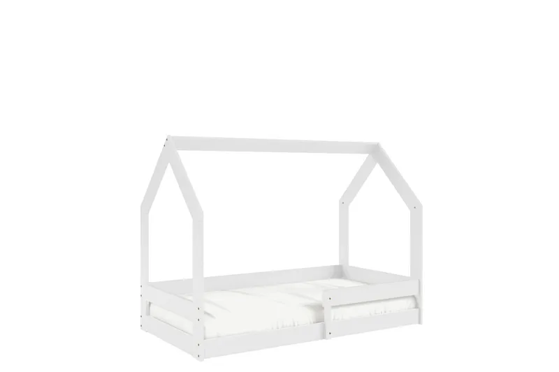 Cenon Sengeramme 80x160 cm, Hvit