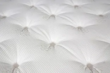 Charleston Komplett Sengepakke 180x200 cm - Sort - Møbler - Senger - Komplett sengepakke