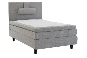 Sengeben Svart 15 cm,15 cm Svart - Grey