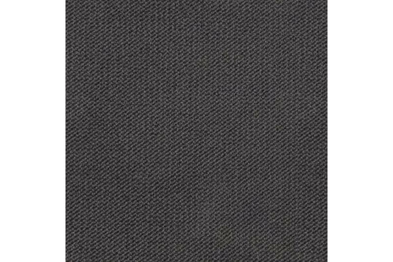 Cleaton Sengeramme 140x200 cm - Mørkegrå - Sengeramme & sengestamme