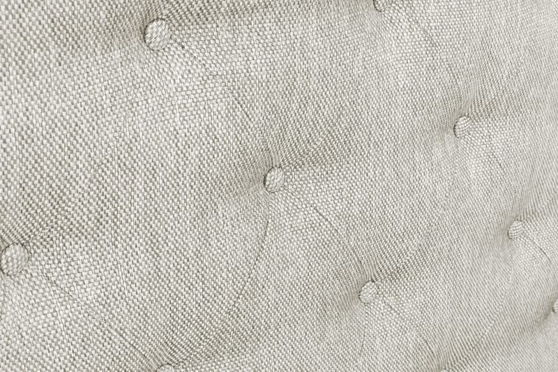 Cloud Komplett Sengepakke 140x200 - Beige - Møbler - Senger - Komplett sengepakke
