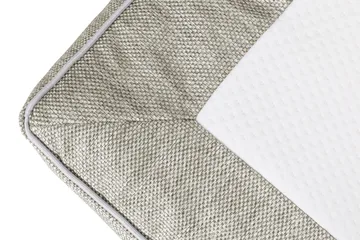 Cloud Komplett Sengepakke 140x200 - Beige - Møbler - Senger - Komplett sengepakke