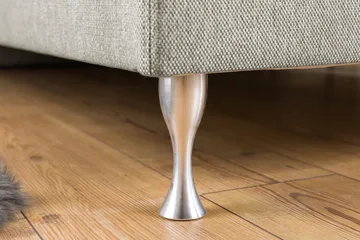 Cloud Komplett Sengepakke 140x200 - Beige - Møbler - Senger - Komplett sengepakke