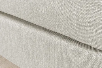 Cloud Komplett Sengepakke 140x200 - Beige - Møbler - Senger - Komplett sengepakke