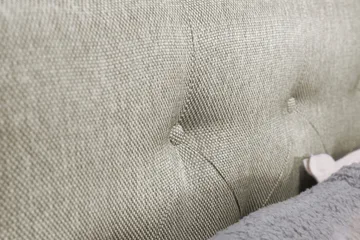 Cloud Komplett Sengepakke 140x200 - Sider Beige/Hvit - Møbler - Senger - Komplett sengepakke