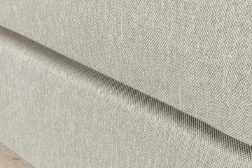 Cloud Komplett Sengepakke 140x200 - Sider Beige/Hvit - Møbler - Senger - Komplett sengepakke