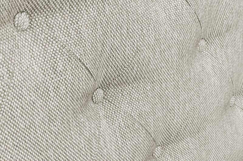 Cloud Komplett Sengepakke 140x200 - Sider Beige/Hvit - Møbler - Senger - Komplett sengepakke