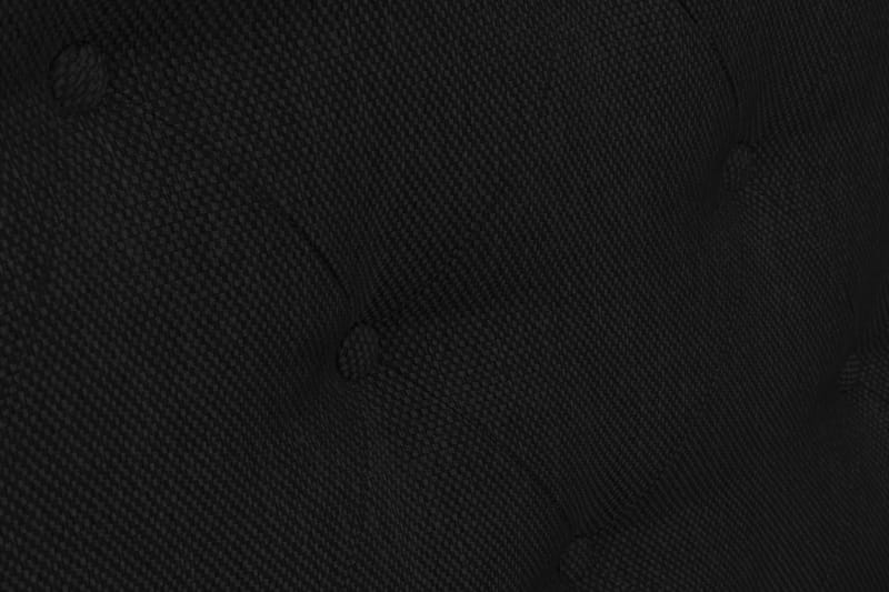 Cloud Komplett Sengepakke 140x200 - Sider Svart/Hvit - Møbler - Senger - Komplett sengepakke