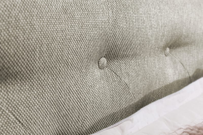 Cloud Komplett Sengepakke 160x200 - Beige - Møbler - Senger - Komplett sengepakke