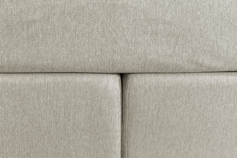 Cloud Komplett Sengepakke 160x200 - Beige - Møbler - Senger - Komplett sengepakke