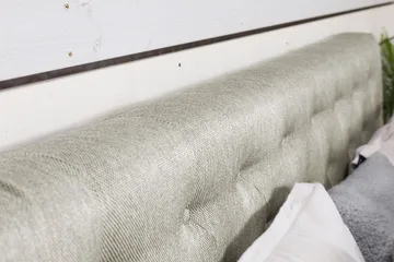 Cloud Komplett Sengepakke 160x200 - Beige - Møbler - Senger - Komplett sengepakke