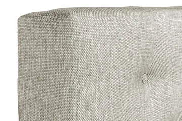 Cloud Komplett Sengepakke 160x200 - Beige - Møbler - Senger - Komplett sengepakke