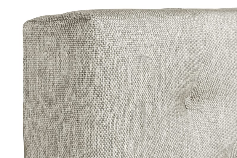 Cloud Komplett Sengepakke 160x200 - Beige - Møbler - Senger - Komplett sengepakke