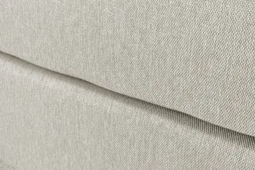 Cloud Komplett Sengepakke 160x200 - Beige - Møbler - Senger - Komplett sengepakke