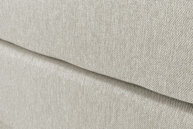 Cloud Komplett Sengepakke 160x200 - Beige - Møbler - Senger - Komplett sengepakke