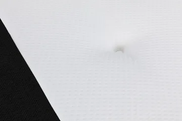 Cloud Komplett Sengepakke 160x200 - Svart - Møbler - Senger - Komplett sengepakke