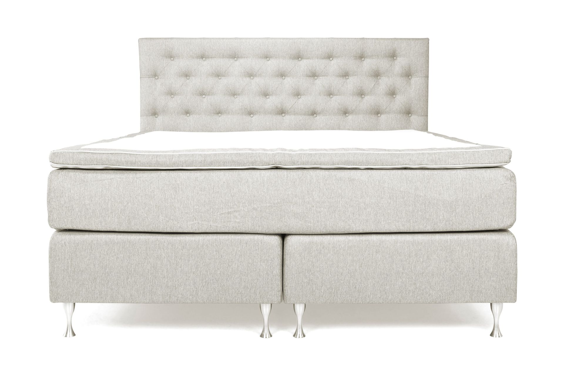 Cloud Komplett Sengepakke 180x200 - Beige