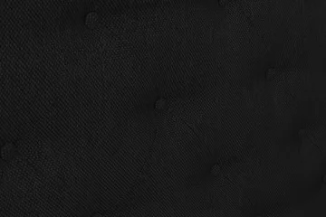 Cloud Komplett Sengepakke 180x200 - Svart - Møbler - Senger - Komplett sengepakke