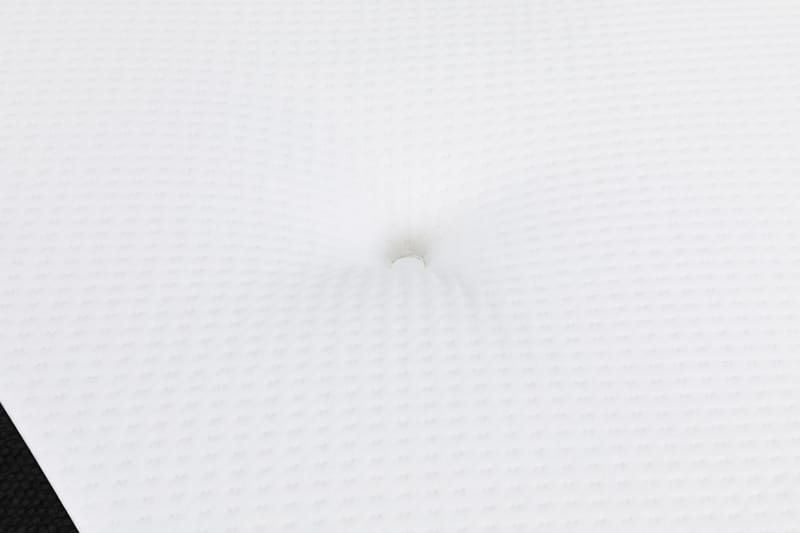 Cloud Komplett Sengepakke 180x200 - Svart - Møbler - Senger - Komplett sengepakke