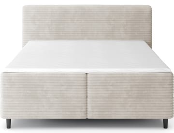 Cortiko sengepakke kontinentalseng med oppbevaring 140x200 cm - Modullo 01 - Møbler - Senger - Kontinentalsenger