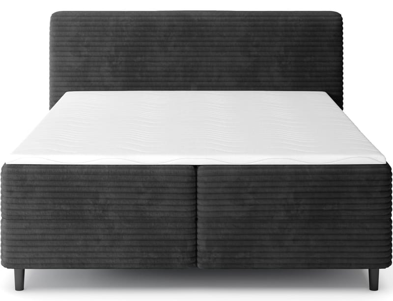 Cortiko sengepakke kontinentalseng med oppbevaring 140x200 cm - Modullo 10 - Møbler - Senger - Kontinentalsenger