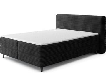 Cortiko sengepakke kontinentalseng med oppbevaring 140x200 cm - Modullo 10 - Møbler - Senger - Kontinentalsenger
