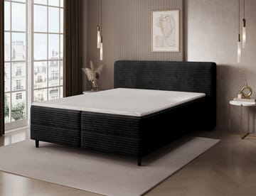 Cortiko sengepakke kontinentalseng med oppbevaring 140x200 cm - Modullo 10 - Møbler - Senger - Kontinentalsenger