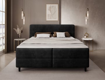 Cortiko sengepakke kontinentalseng med oppbevaring 140x200 cm - Modullo 10 - Møbler - Senger - Kontinentalsenger